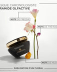 Luxury hair and scalp revitalizing treatment offering deep hydration and radiant shine.
