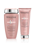 CHROMA ABSOLU - Limited Edition Shampoo and Conditioner for Color-Treated Hair
