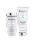 Limited Edition Spring Haircare Duo for Fine to Medium Dandruff-Prone Hair.