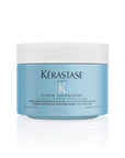 Fusio Scrub Exfoliant purifiant pour cuir chevelu Scrub Énergisant, nettoyant détoxifiant au sel de mer pour cheveux.