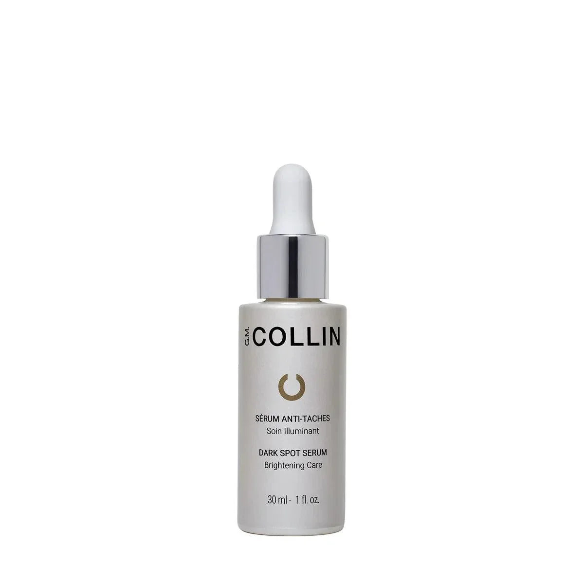 Sérum anti-taches pour estomper hyperpigmentation et signes de vieillissement.