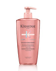 Chroma Absolu Bain Riche Chroma Respect nourishing shampoo for color-treated hair.