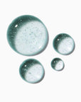 Symbiose Sérum Nuit Intensif texture drops with salicylic acid for sensitive scalps.